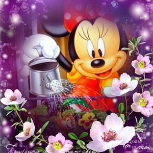 Meet your Posher, Denise